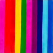 art of Teresa Green